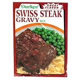 Review Durkee  / Durkee Swiss Steak Gravy Mix, 1.37-Ounce Packets (Pack of 24)