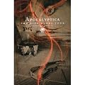Apocalyptica : The Life Burns T