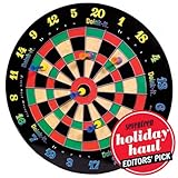 IMAGE OF Marky Sparky Doinkit Darts