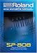 Search : Roland SP-808 DVD Video Tutorial Manual Help