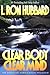 Books &raquo; Clear Body, Clear Mind by 