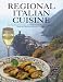 Books : Regional Italian Cuisine