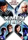 X-Men/X-Men 2 [UK IMPORT]