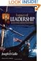 Legacy of Leadership: Lessons from Admiral Lord Nelson