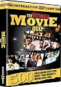 The Ultimate Movies Quiz [Interactive DVD]