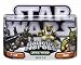 Hasbro 85419 Star Wars Galactic Heroes Mini-Figure 2 Pack - 4-LOM & Bossk