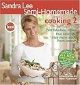 Sandra Lee Semi-Homemade Cooking 2