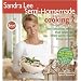Sandra Lee Semi-Homemade Cooking 2