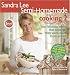Sandra Lee Semi-Homemade Cooking 2