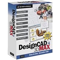 DesignCAD 3D MAX 14