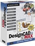 DesignCAD 3D MAX 14