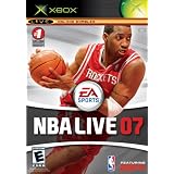 NBA Live 07