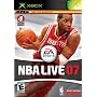 NBA Live 07