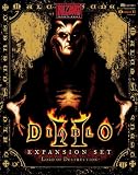 Diablo II: Lord of Destruction - Expansion Set (PC)