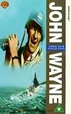 John Wayne Three Film Collection