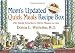 Books : Mom's Updated Quick Meals Recipe Box: 250 Family Favorites in Thirty Minutes or Less