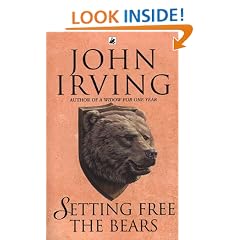 Setting Free The Bears (Black Swan)