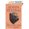 Setting Free The Bears (Black Swan)