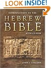 Introduction to the Hebrew Bible