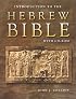 Introduction to the Hebrew Bible
