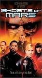 Ghosts of Mars (Dts)