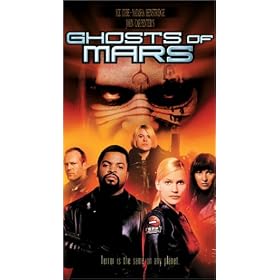 Click here to buy Ghosts of Mars (Dts).