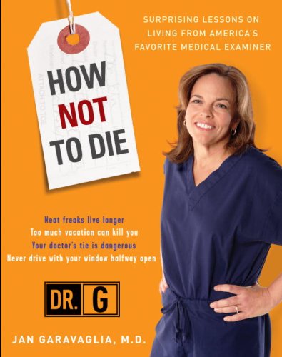 How Not to Die: Surprising Lessons from America