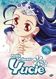 Petite Princess Yucie - Final Test (Vol. 6) Petite Princess Yucie - Final Test (Vol. 6)