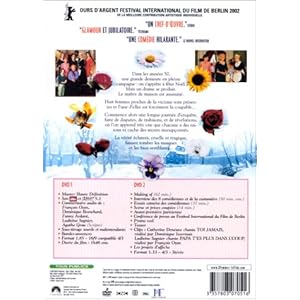 8 femmes [Édition Prestige]