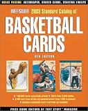 Tuff Stuff 2003 Standard Catalog of Basketball Cards