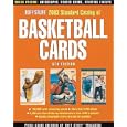 Tuff Stuff 2003 Standard Catalog of Basketball Cards by Tuff Stuff Magazine