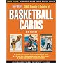 Tuff Stuff 2003 Standard Catalog of Basketball Cards