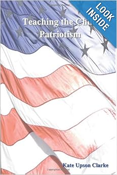 Citizenship - Patriotism - Lesson Plans.