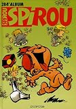 Album Spirou, Tome 284 :