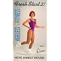 Ageless Fitness: Fresh Start 2 [VHS]