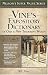 Vine's Expository Dictionary of the Old & New Testament Words (Super Value Series)
