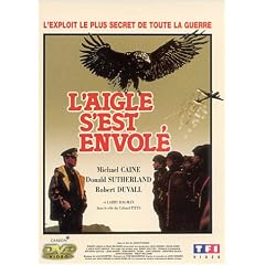 L'Aigle s'est envol�