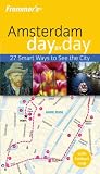 Frommer's Amsterdam Day by Day (Frommers Day by Day)