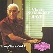 Complete Piano Works 1