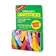 Coghlan's Lightsticks Family Pack (Pack of 8)