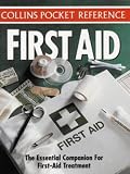 First Aid Reference (Collins Pocket Reference)