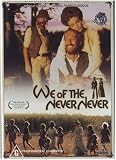We Of The Never Never [DVD]