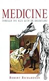Medicine through the ages with Dr Baldassare