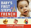 Baby's First Steps in French