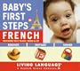 Baby's First Steps in French
