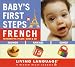 Book Baby's First Steps in French (LL(R) Baby's First Steps)