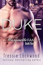 Duke (The Marquette Family Book Four) (Volume 4) Duke (The Marquette Family Book Four) (Volume 4)