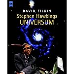 Stephen Hawkings Universum. book cover