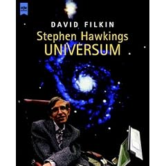 Stephen Hawkings Universum