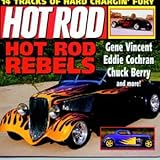 Hot Rod: Hot Rod Rebels